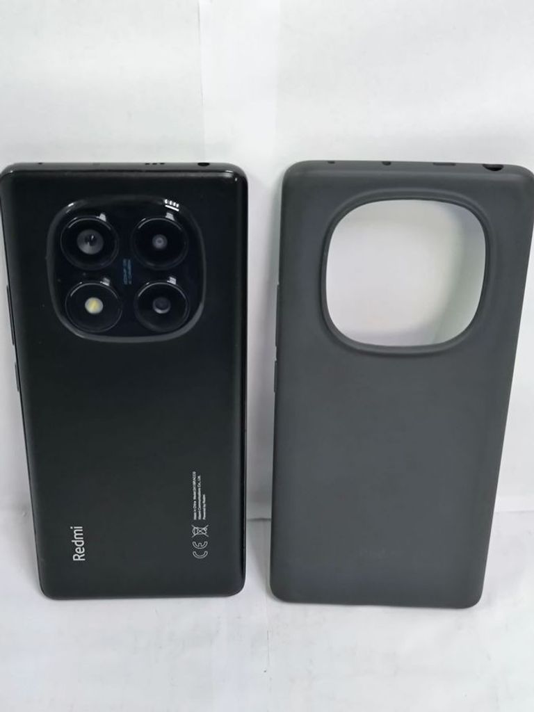 Розпродаж Xiaomi redmi note 14 pro 8/256gb, продавець Техноскарб