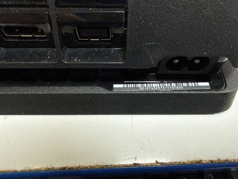 Розпродаж Sony PlayStation 4 Slim 1TB Black, продавець Техноскарб