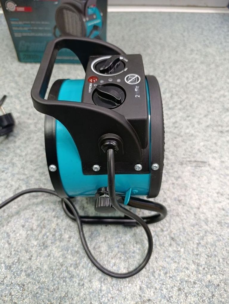 Оголошення Grand ТВЕ-200 Б/У