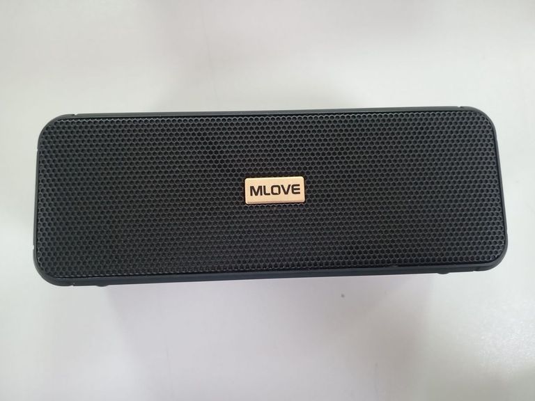 Купити Mlove S203 Black Б/У