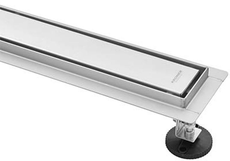 Оголошення  Kroner KRP Eifel F70 Fliese Б/У