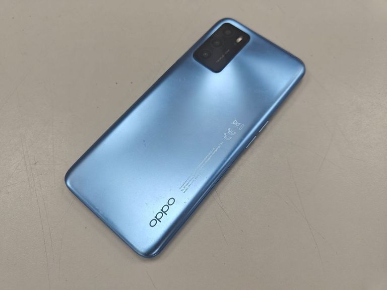 Розпродаж Oppo a54s 4/128gb, продавець Техноскарб