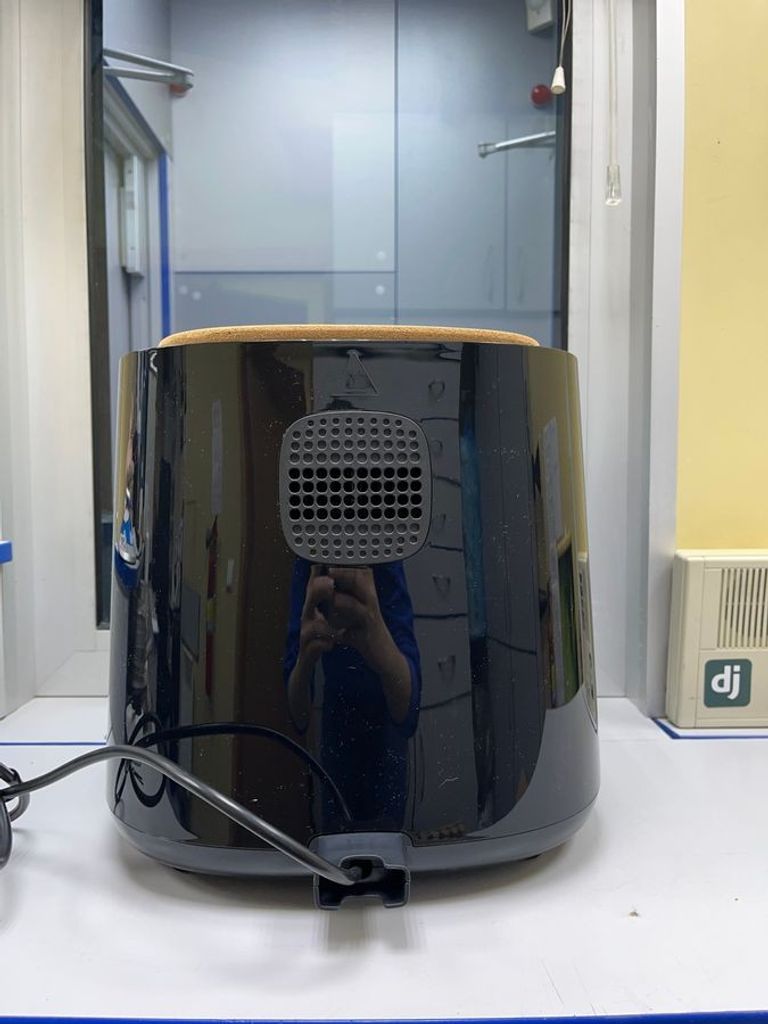 Розпродаж Electrolux EAF5B, продавець Техноскарб