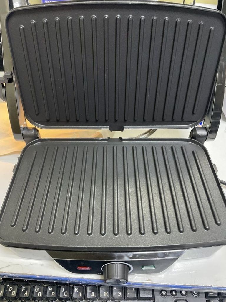 Оголошення Holmer HCG-160 Б/У