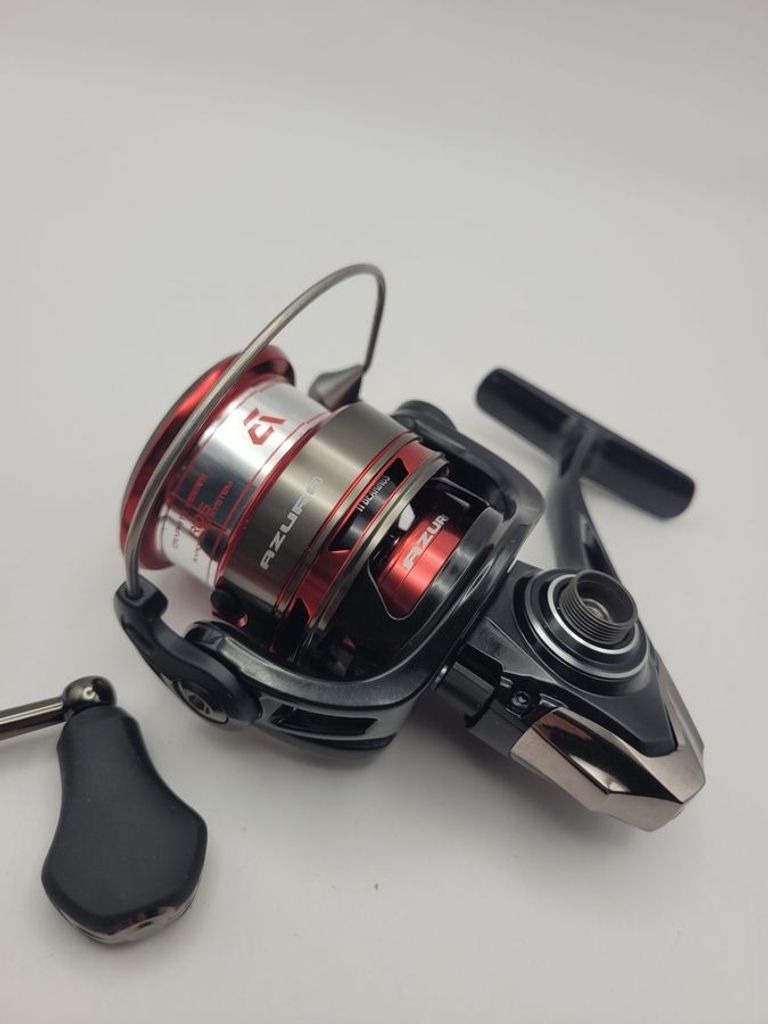 Розпродаж Azura sawada 3000s, продавець Техноскарб