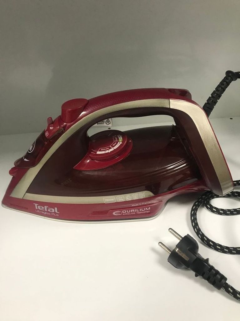 Розпродаж Tefal ultragliss plus fv6820, продавець Техноскарб