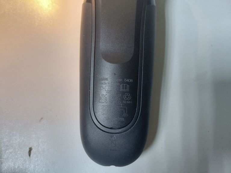 Розпродаж Braun Series 3 3000BT, продавець Техноскарб