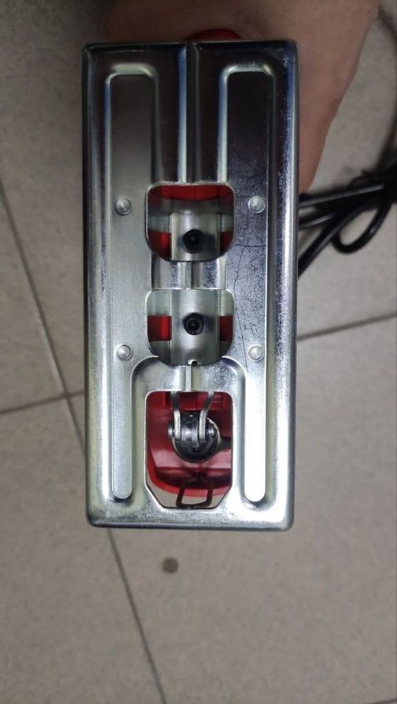 Einhell tc-js 60/1 classic Код:01-200904158. Изображение 6