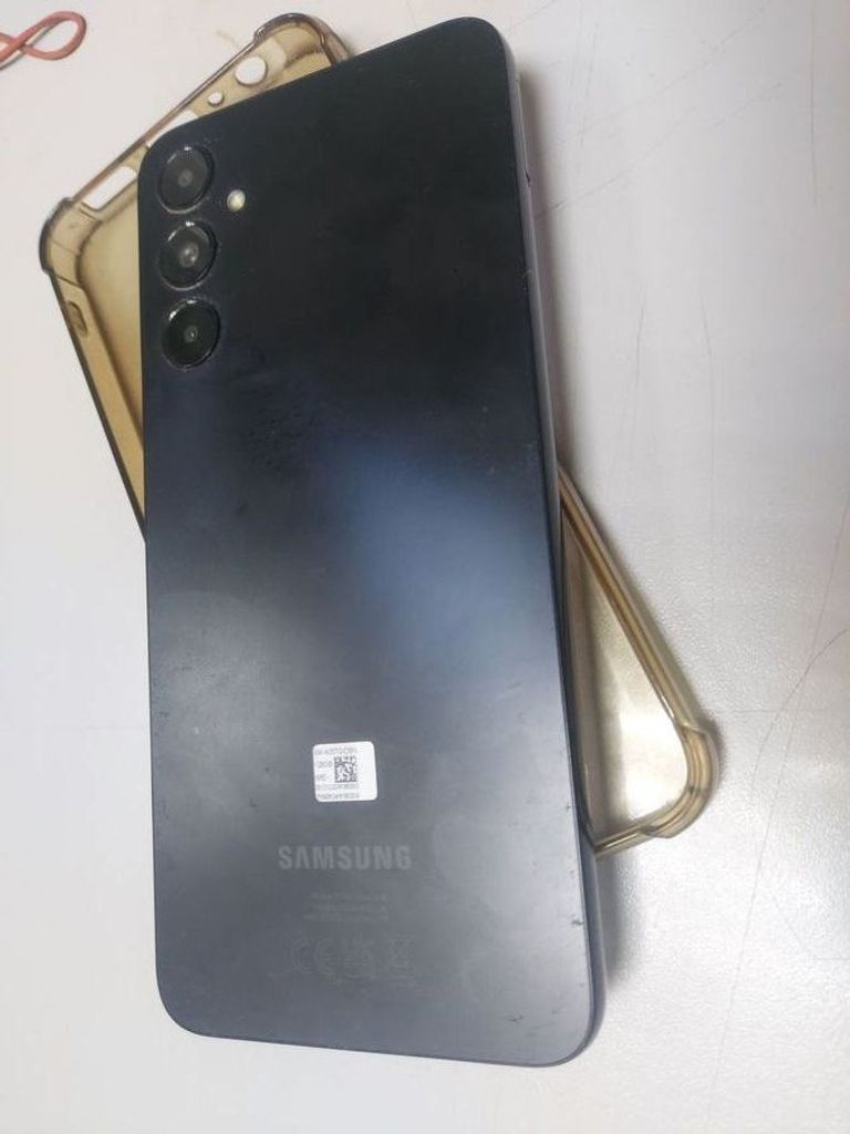 Оголошення Samsung galaxy a05s 4/128gb Б/У