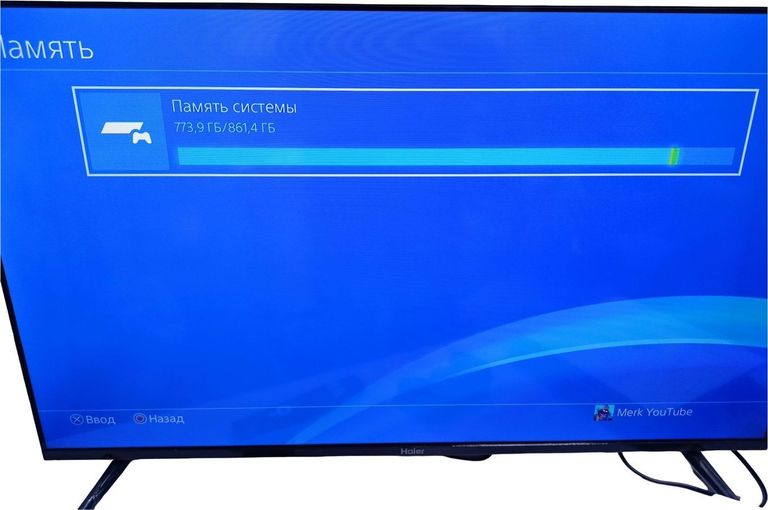 Sony playstation 4 pro Код:01-200904887. Зображення 8