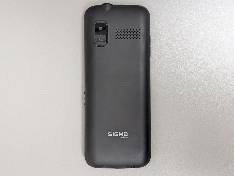 Дешево Sigma comfort 50 grace з ломбарду