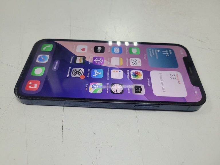 Apple iphone 12 pro 128gb Код:01-200904809. Зображення 6