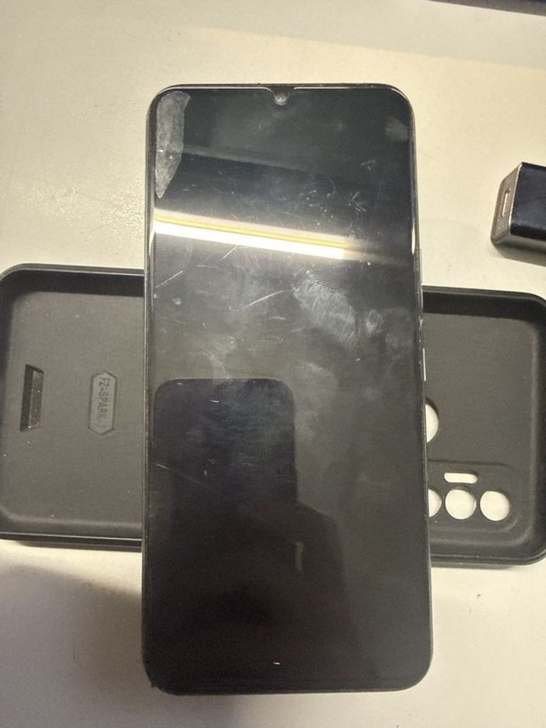 Купити Tecno spark 7 kf6n 4/128gb Б/У