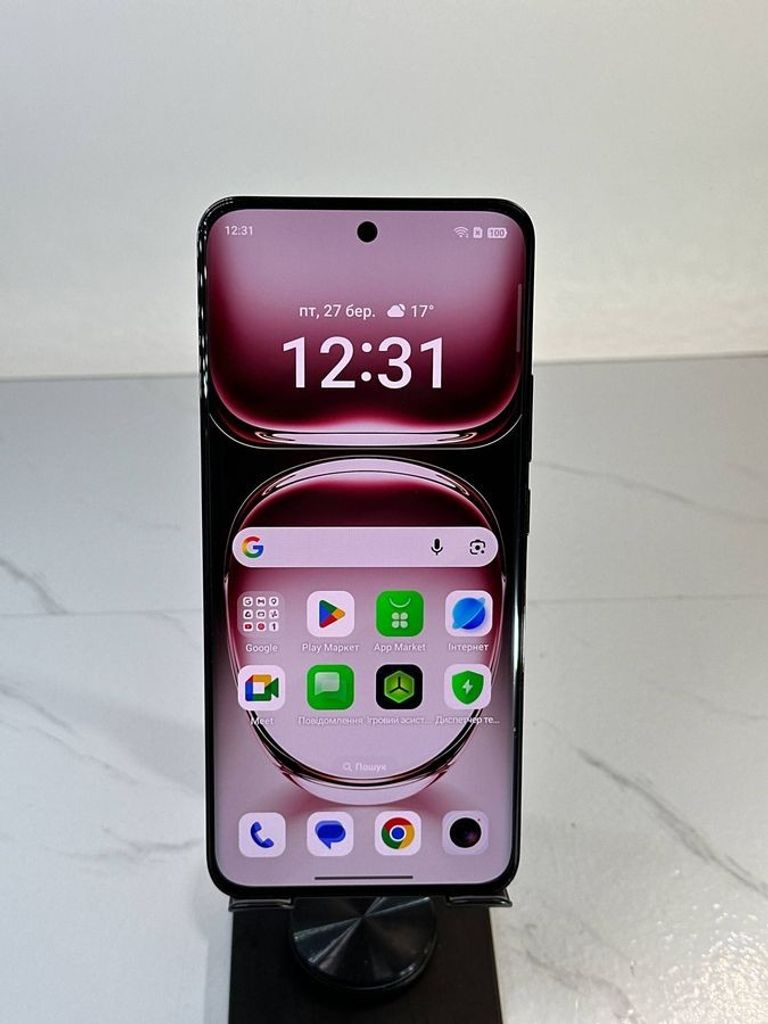 Купити Oppo reno12 5g 12/256gb Б/У