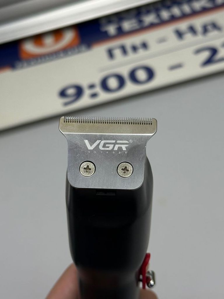 Vgr V-918 Код:01-200905608. Зображення 8