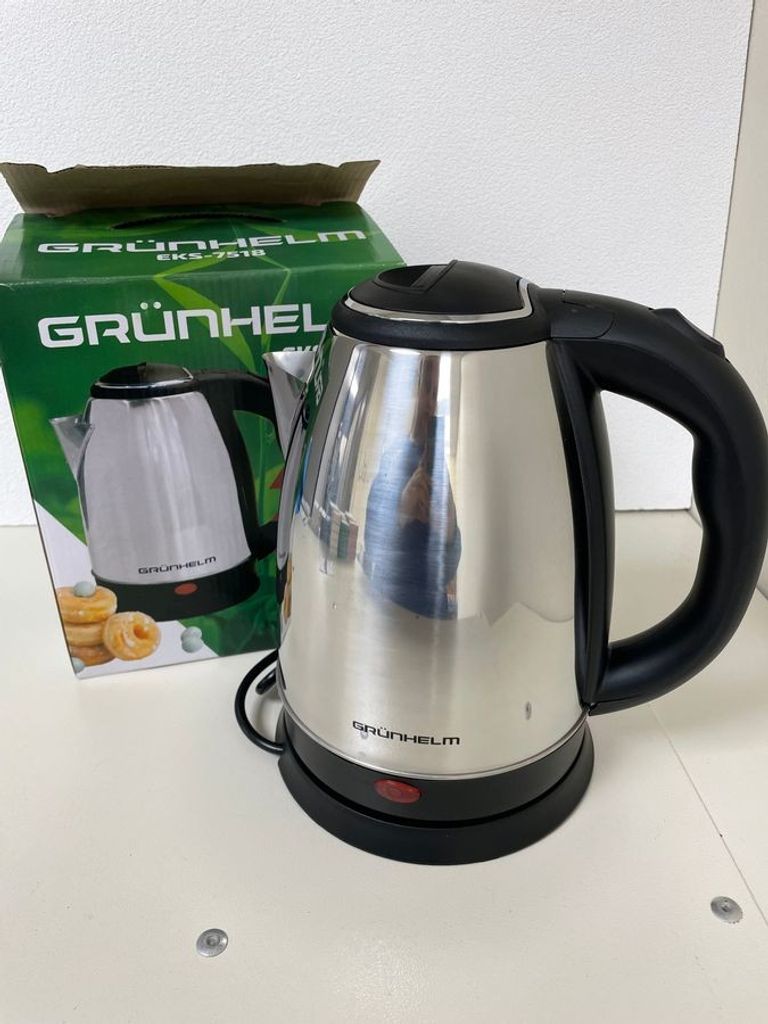 Купити Grunhelm eks 7518 Б/У