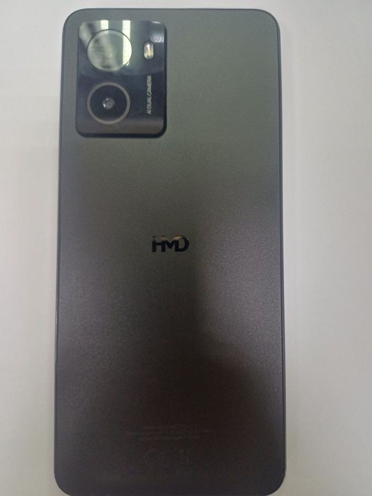 Дешево Hmd pulse ta-1589 4/64gb з ломбарду