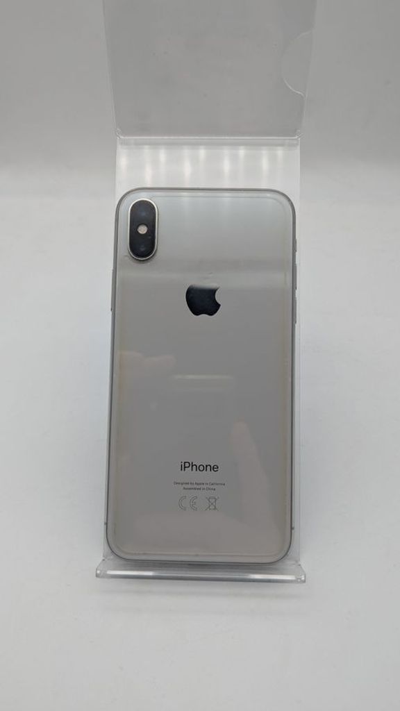 Apple iphone x 256gb Код:01-200905865. Зображення 5