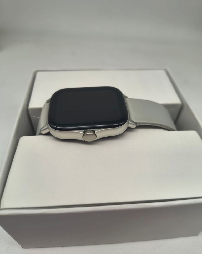 Дешево Amazfit gts 2 з ломбарду