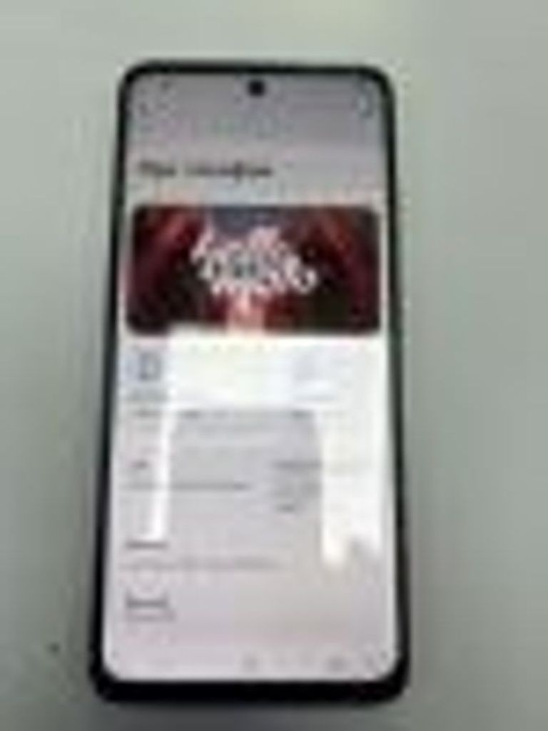 Объявление Motorola moto g15 power 8/256gb Б/У