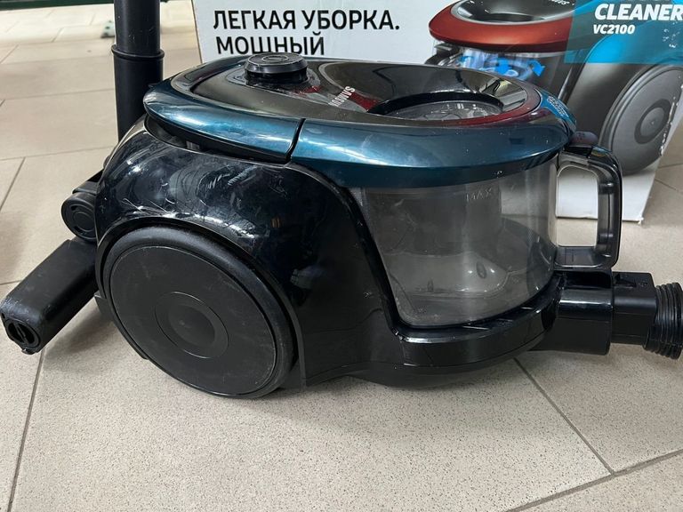 Дешево Samsung sc18m21c0vr з ломбарду