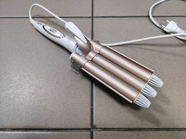 Купить Kemei KM-1010 Б/У