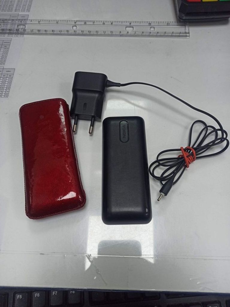 Nokia 106 rm-962 2013г. Код:01-200906901. Зображення 6