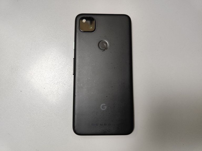 Купити Google pixel 4a 6/128gb Б/У
