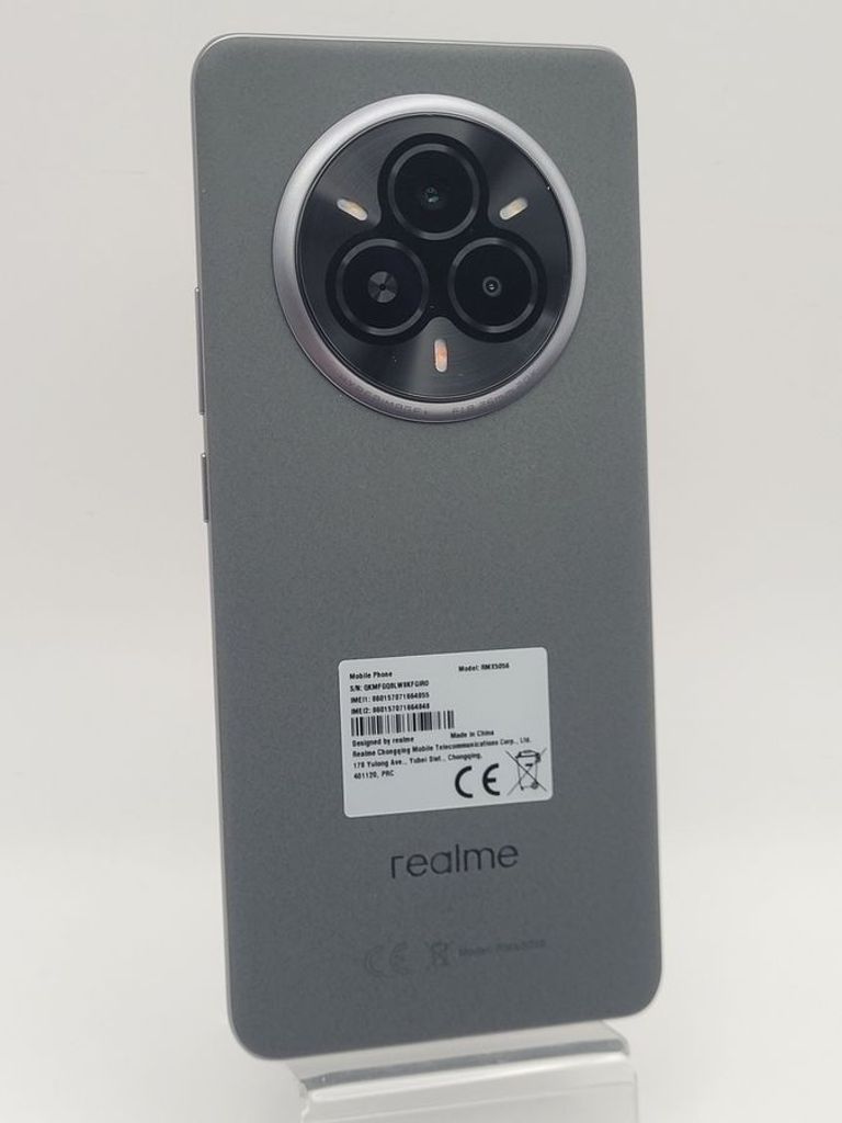 Дешево Realme 14 pro 5g 12/512gb з ломбарду