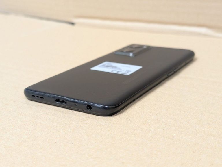 Oppo a96 8/128gb Код:01-200908168. Зображення 5