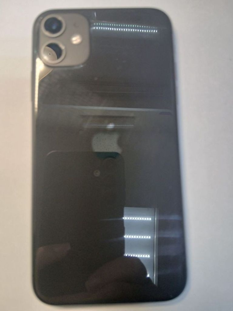 Apple iphone 11 128gb Код:01-200909257. Зображення 5