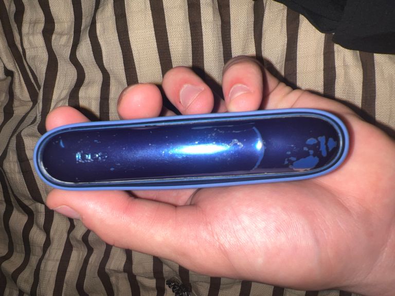 Оголошення IQOS 3 DUO, медный (DK000517.00) Б/У