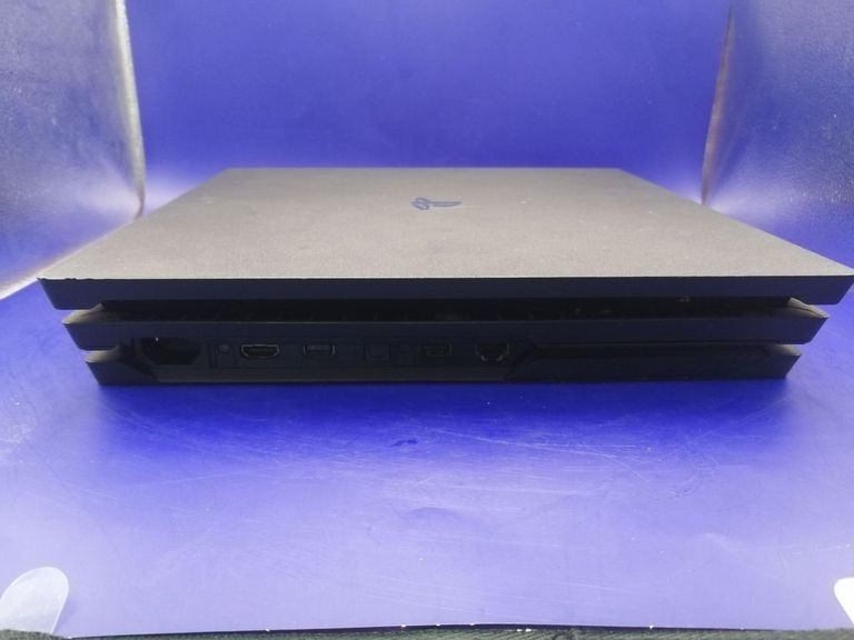 Sony playstation 4 pro Код:01-200910317. Зображення 12