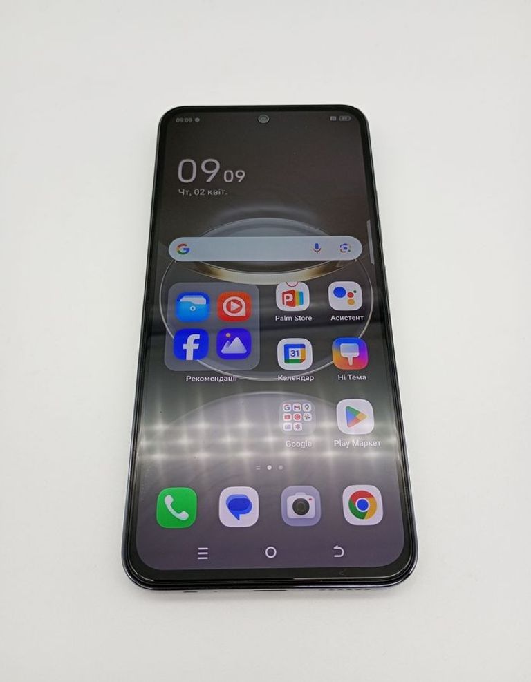 Купити Tecno spark 30 pro kl7 8/128gb Б/У