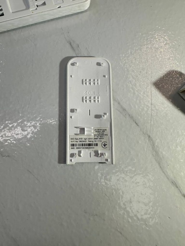 Ergo w023-crc9 Код:01-200910237. Зображення 5