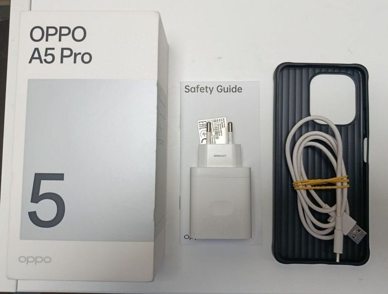 Розпродаж Oppo a5 pro 4g 8/256gb, продавець Техноскарб