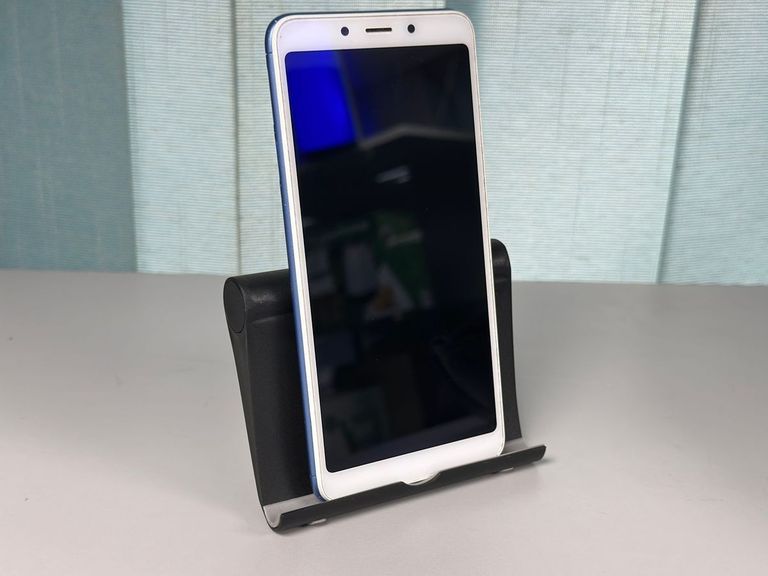 Xiaomi Redmi 6A 2/16GB Black Код:01-200910136. Зображення 8