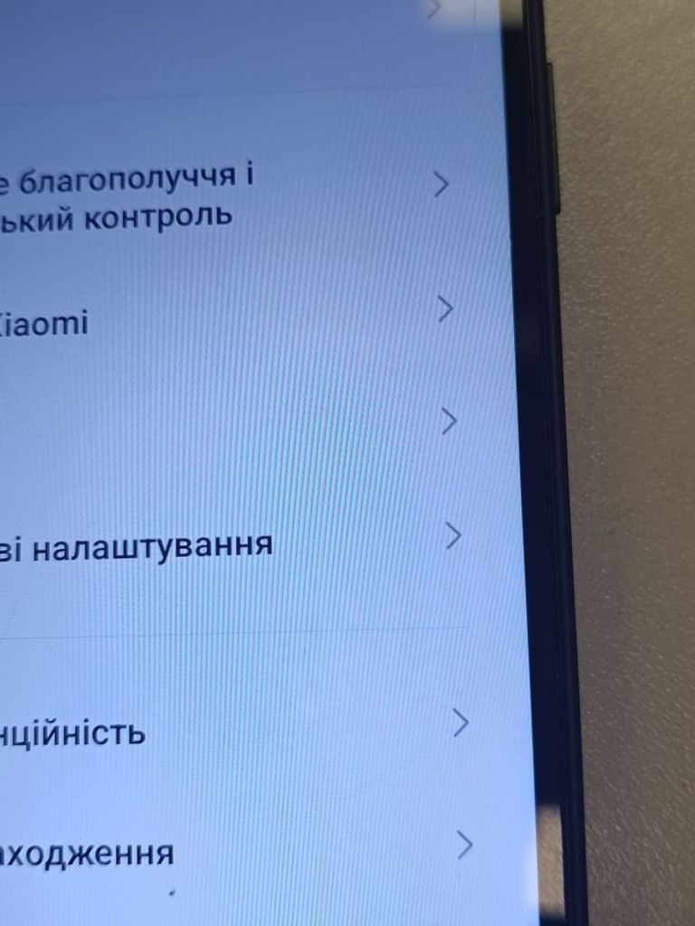 Xiaomi redmi 12c 4/128gb Код:01-200912511. Зображення 5