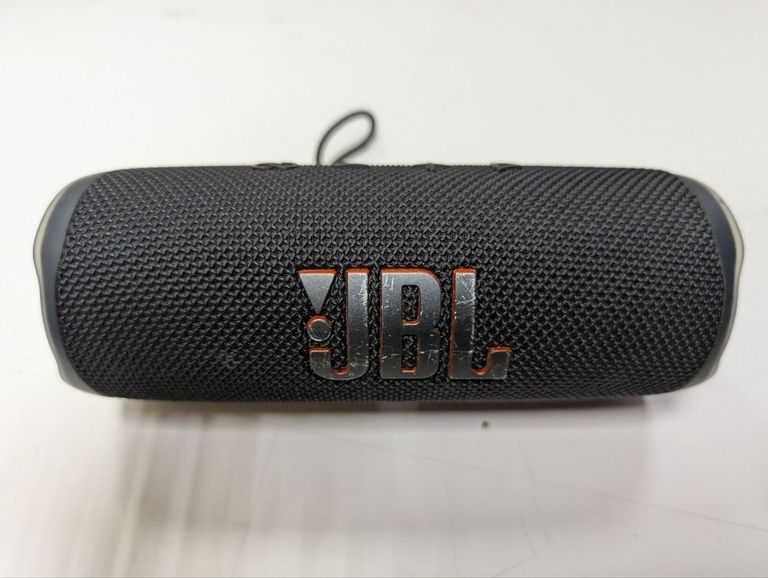 Купити Jbl flip 6 Б/У
