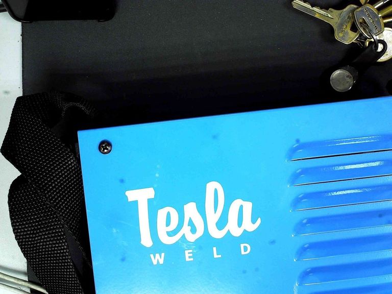 Объявление Tesla weld MMA 247 IGBT Б/У