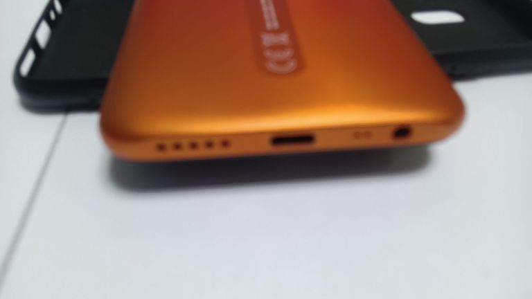 Xiaomi Redmi 8A 2/32GB Black Код:01-200908892. Зображення 8