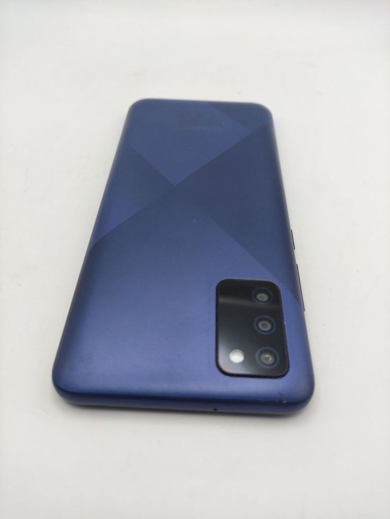 Розпродаж Samsung galaxy a02s sm-a025 3/32gb, продавець Техноскарб