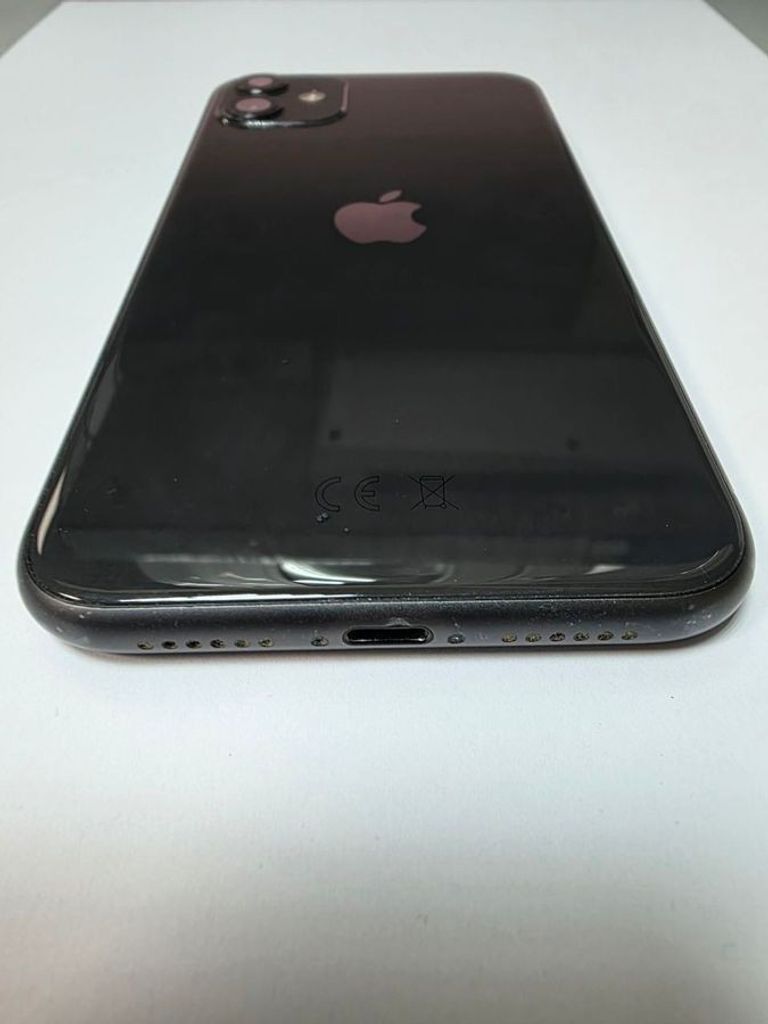 Apple iphone 11 64gb Код:01-200911634. Зображення 7