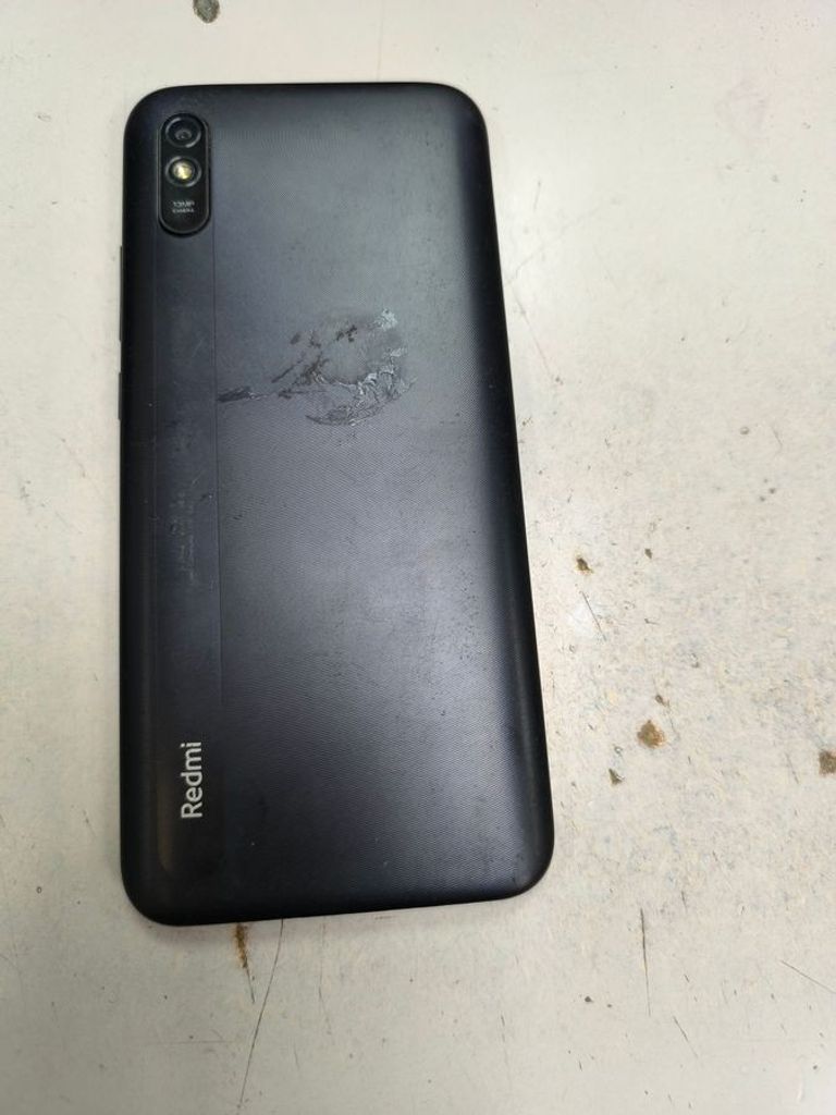 Оголошення Xiaomi redmi 9a 2/32gb Б/У