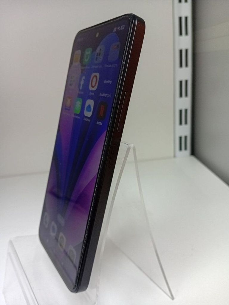 Xiaomi Redmi 13 6/128GB Blue Код:01-200913166. Зображення 8