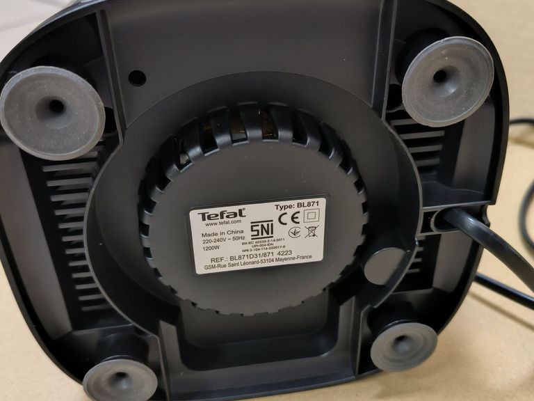 Распродажа Tefal Perfectmix+ BL871A31, продавец Техноскарб