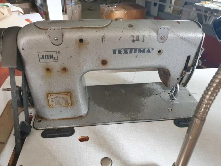 Дешиво Minerva 335-121-2, Textima, Jack с ломбарда