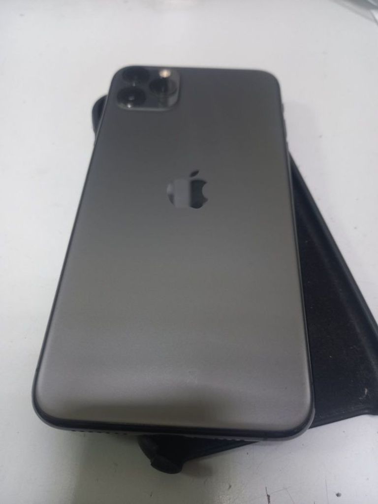 Купити Apple iphone 11 pro max 512gb Б/У