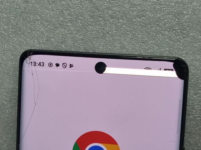 Realme GT 6 16/512GB Razor Green Код:01-200911512. Зображення 6