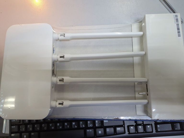 Оголошення Xiaomi mi wifi router 4a Б/У